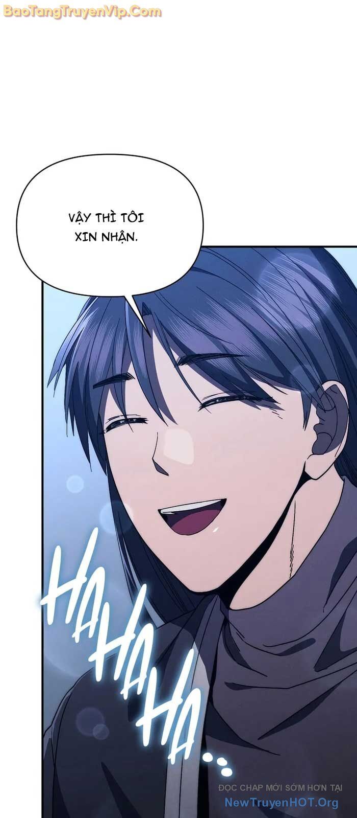 Ta Trở Thành Truyền Nhân Của Võ Thần Chap 30 - Next Chap 31