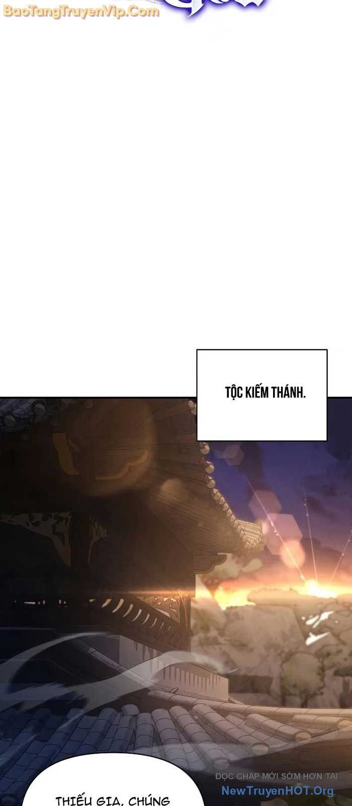 Ta Trở Thành Truyền Nhân Của Võ Thần Chap 30 - Next Chap 31