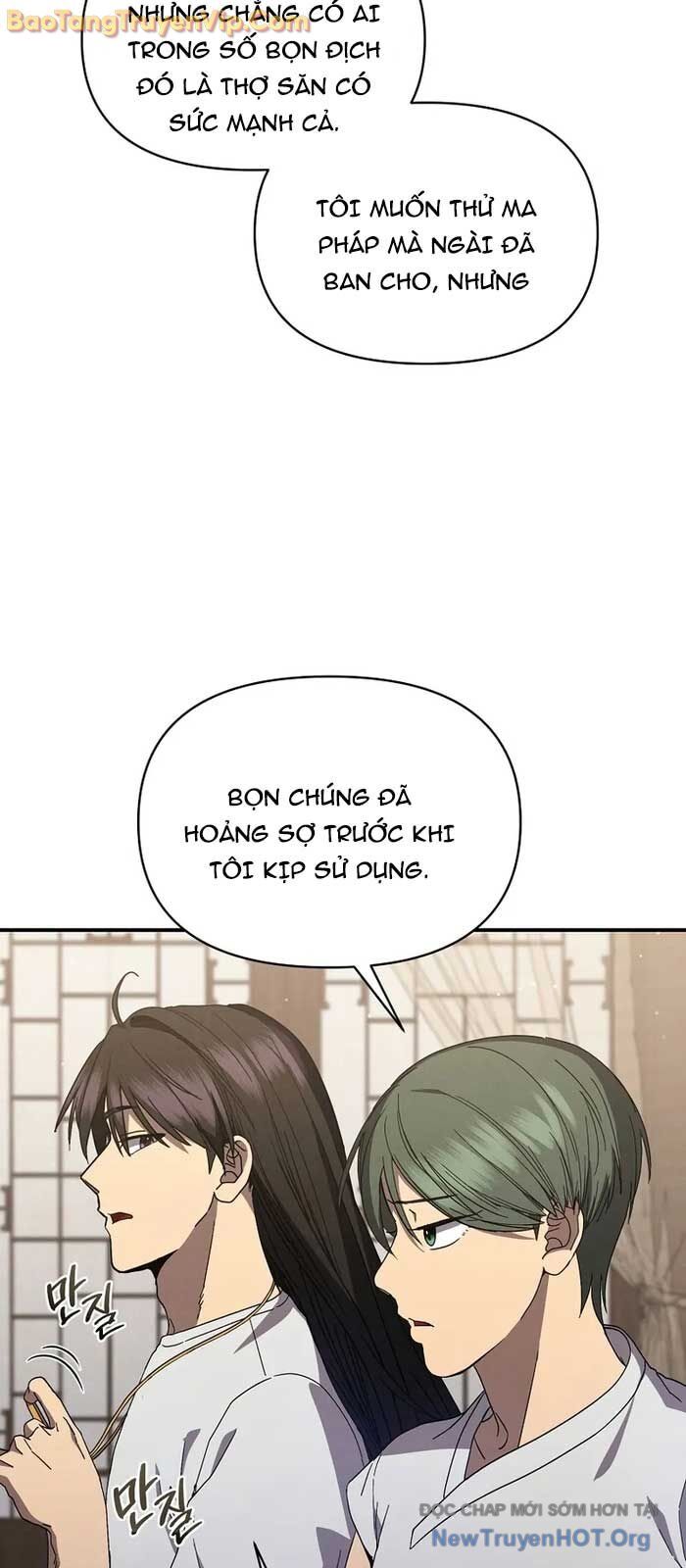 Ta Trở Thành Truyền Nhân Của Võ Thần Chap 30 - Next Chap 31