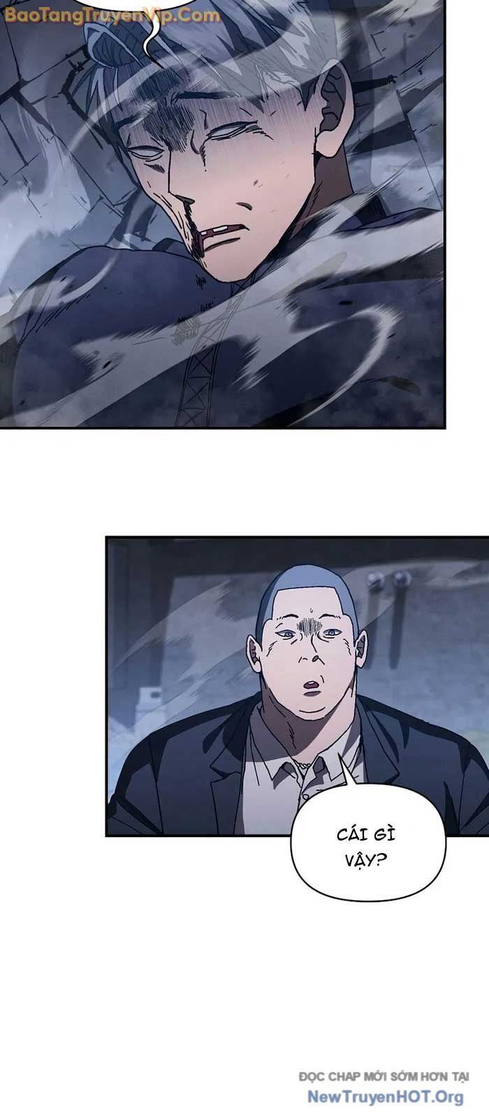 Ta Trở Thành Truyền Nhân Của Võ Thần Chap 30 - Next Chap 31