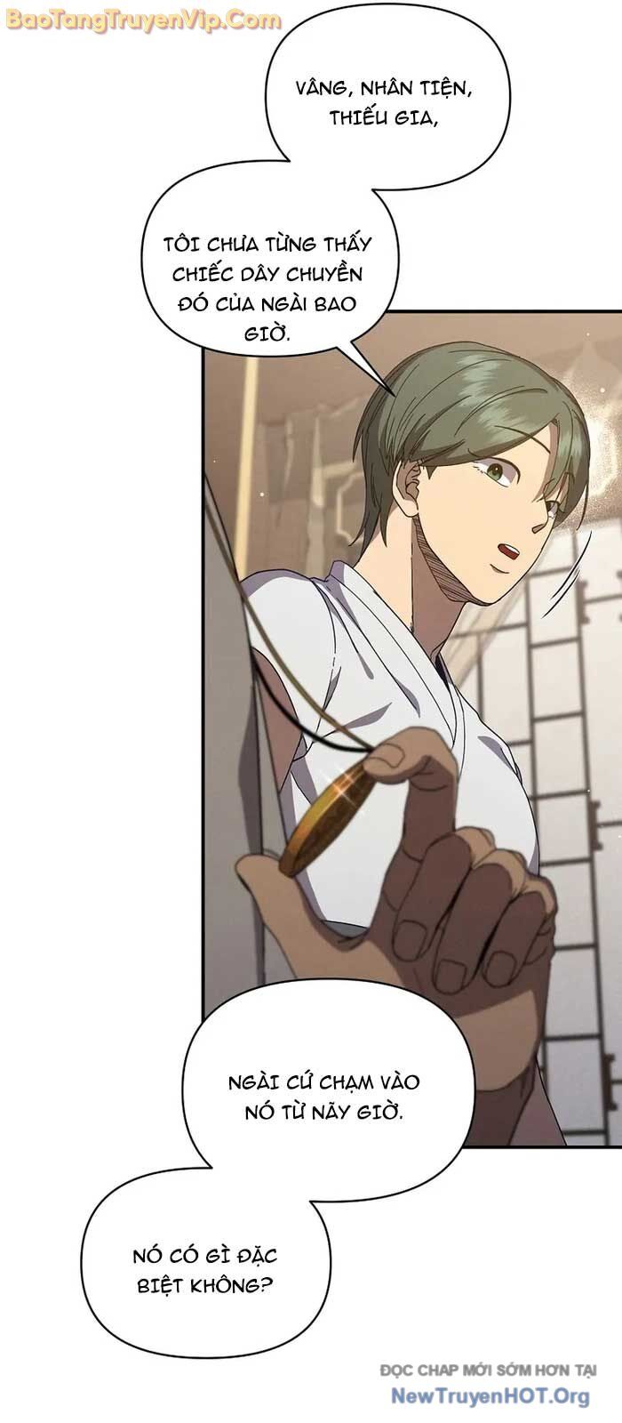 Ta Trở Thành Truyền Nhân Của Võ Thần Chap 30 - Next Chap 31