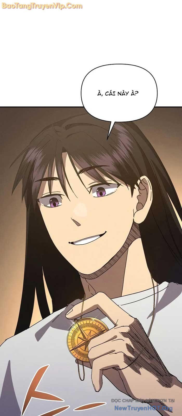 Ta Trở Thành Truyền Nhân Của Võ Thần Chap 30 - Next Chap 31