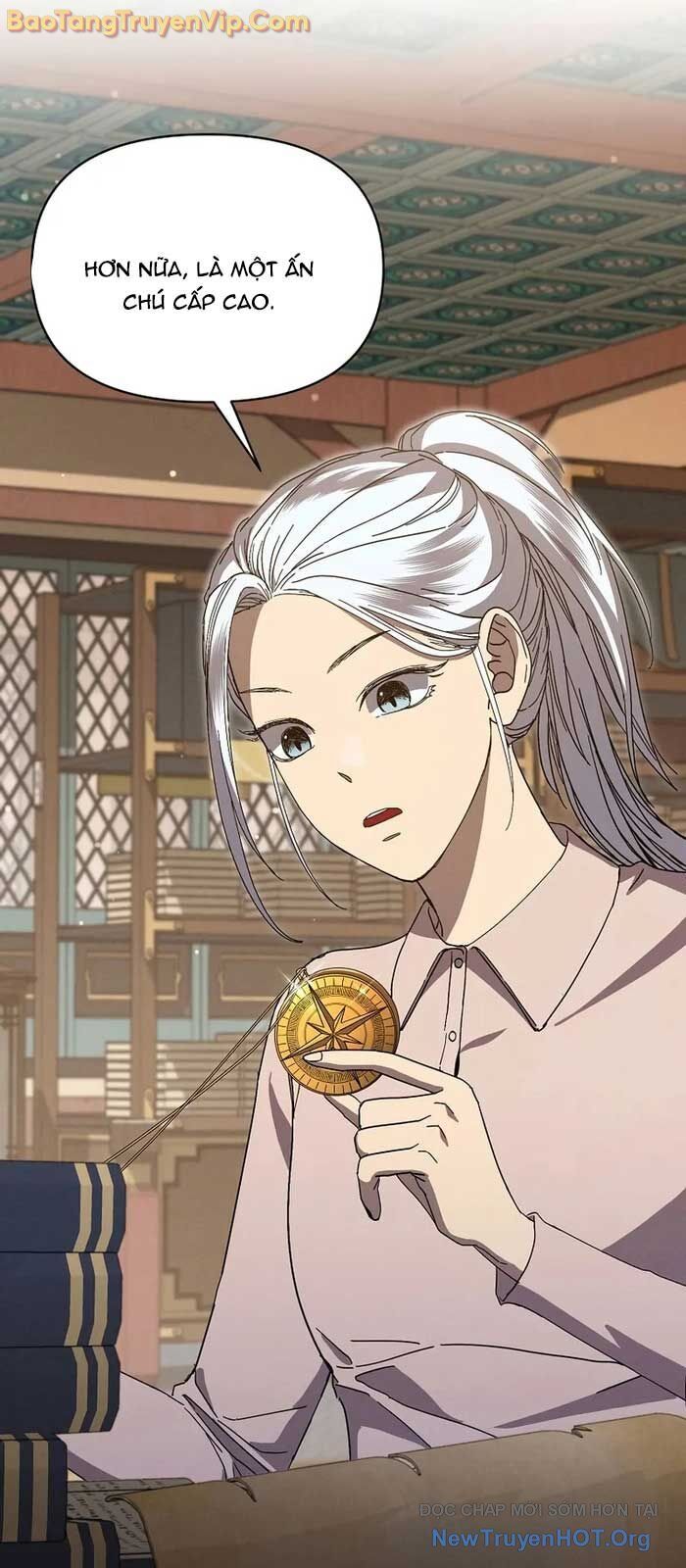 Ta Trở Thành Truyền Nhân Của Võ Thần Chap 30 - Next Chap 31