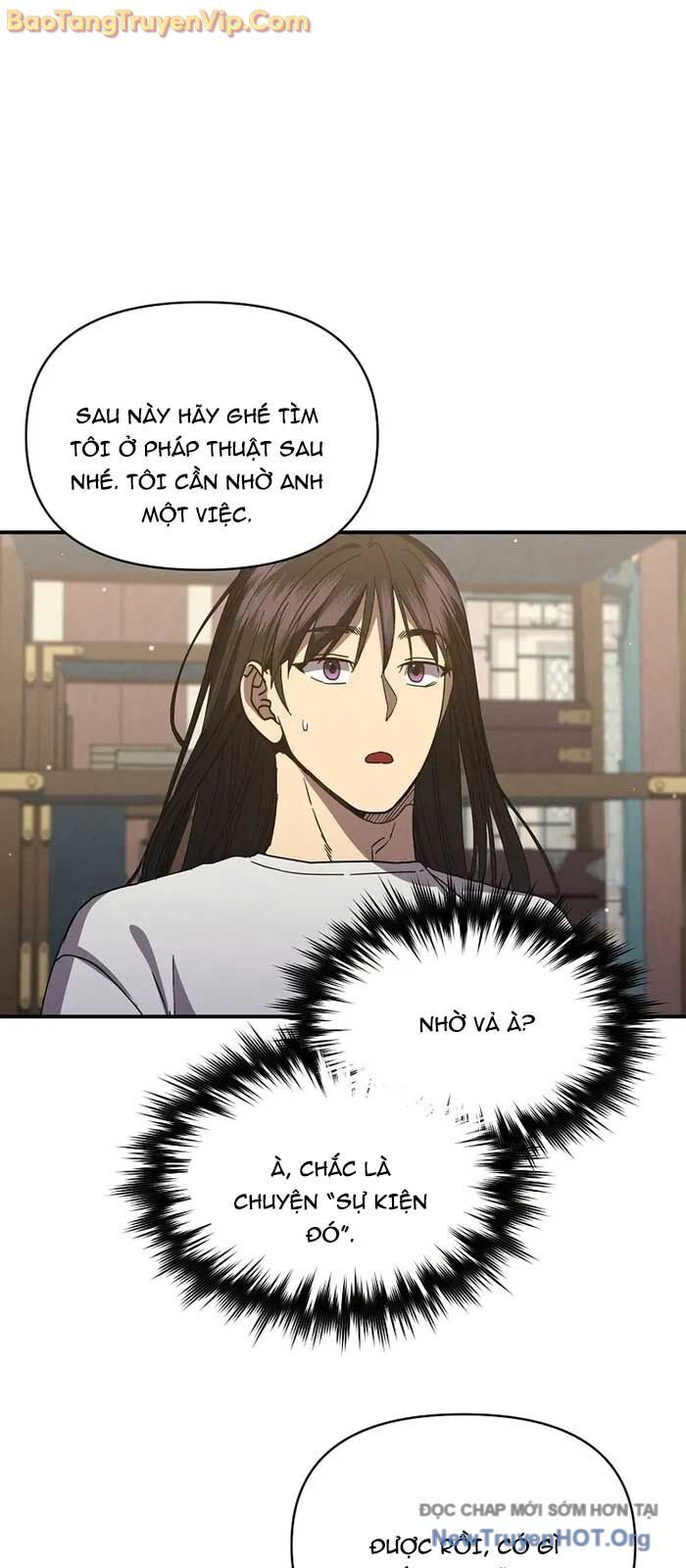 Ta Trở Thành Truyền Nhân Của Võ Thần Chap 30 - Next Chap 31