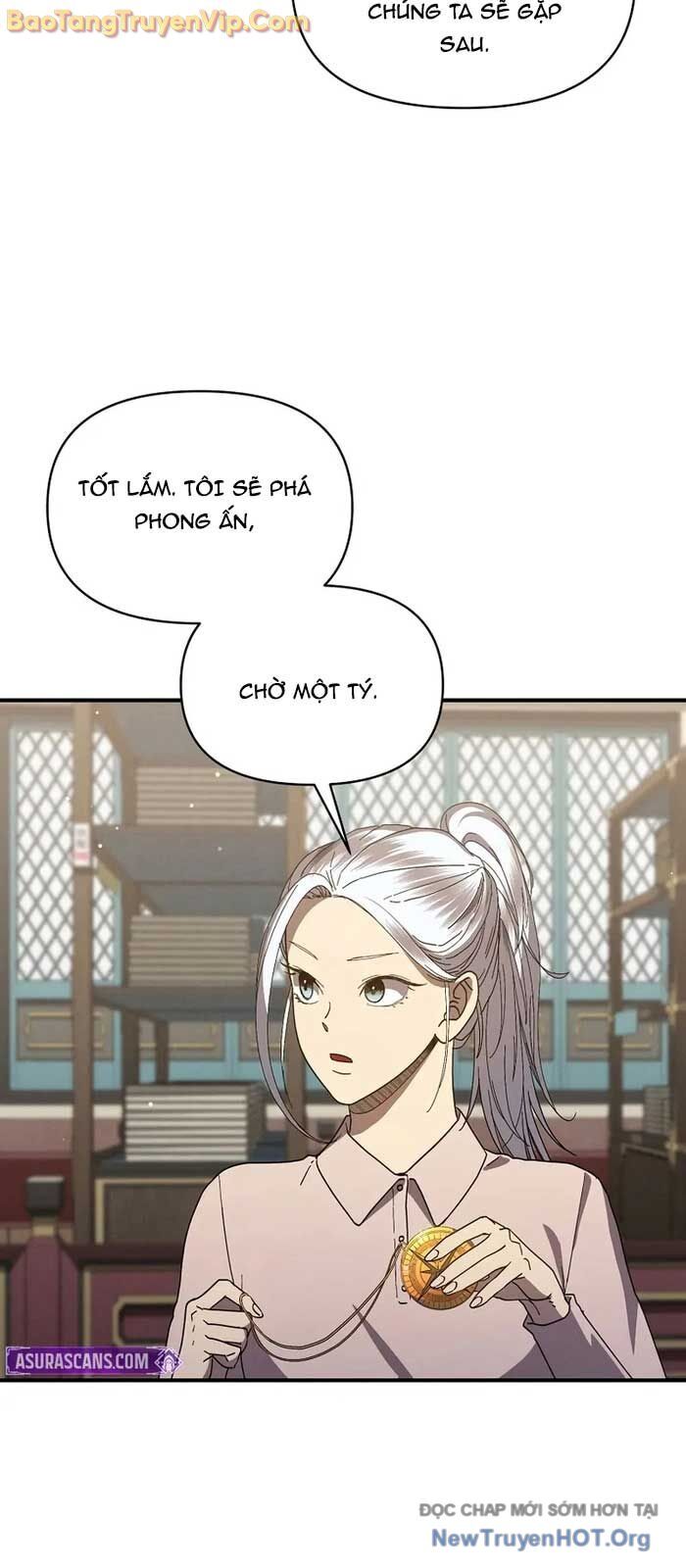 Ta Trở Thành Truyền Nhân Của Võ Thần Chap 30 - Next Chap 31