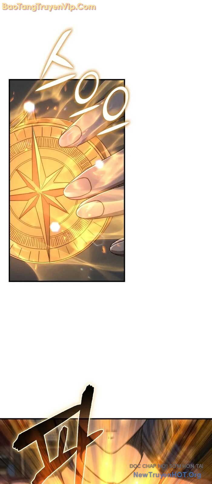 Ta Trở Thành Truyền Nhân Của Võ Thần Chap 30 - Next Chap 31