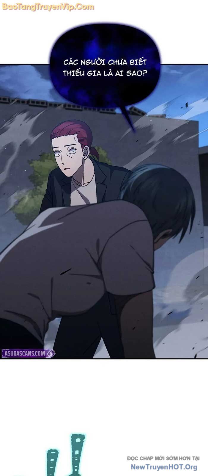 Ta Trở Thành Truyền Nhân Của Võ Thần Chap 30 - Next Chap 31