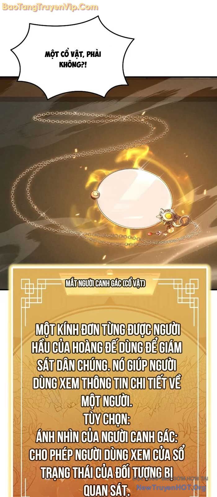 Ta Trở Thành Truyền Nhân Của Võ Thần Chap 30 - Next Chap 31