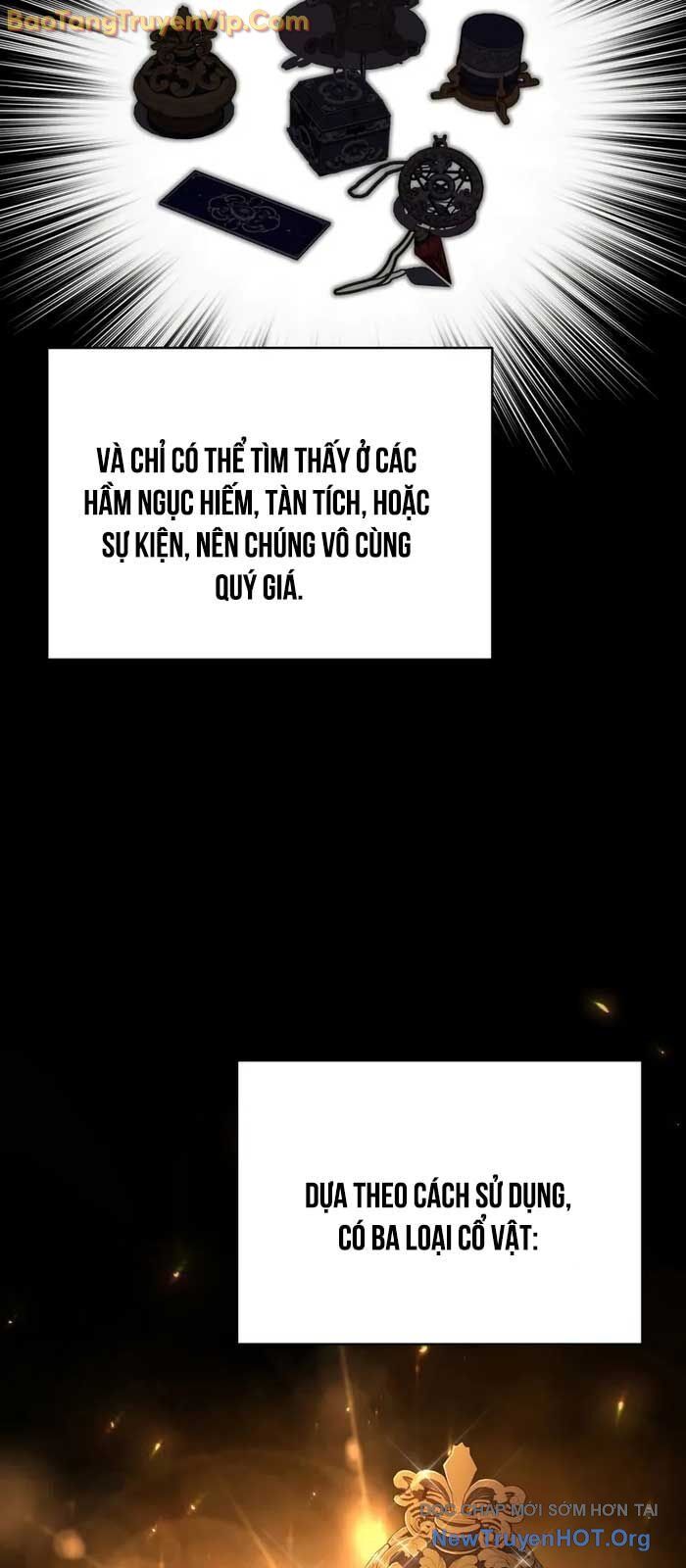 Ta Trở Thành Truyền Nhân Của Võ Thần Chap 30 - Next Chap 31
