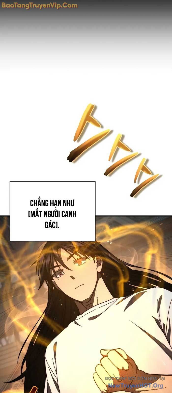 Ta Trở Thành Truyền Nhân Của Võ Thần Chap 30 - Next Chap 31