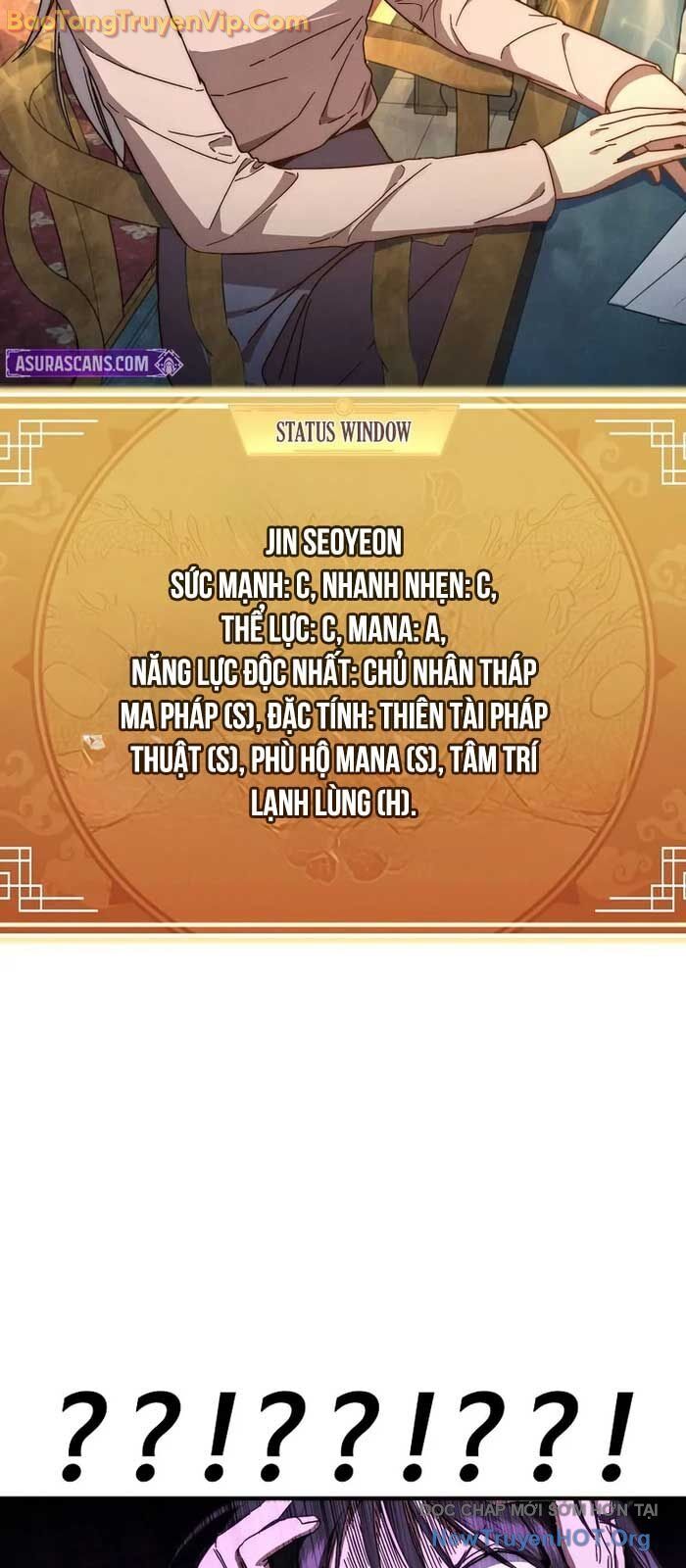 Ta Trở Thành Truyền Nhân Của Võ Thần Chap 30 - Next Chap 31