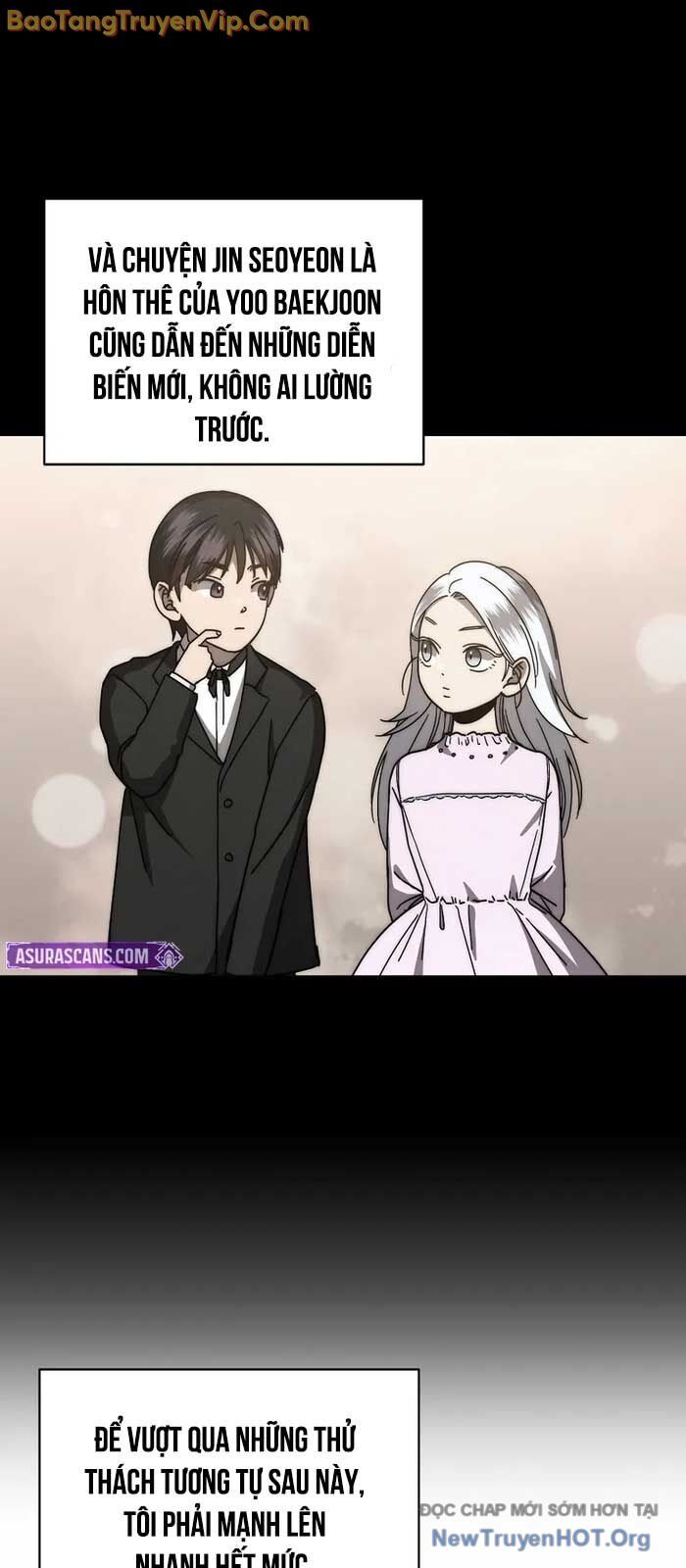 Ta Trở Thành Truyền Nhân Của Võ Thần Chap 30 - Next Chap 31