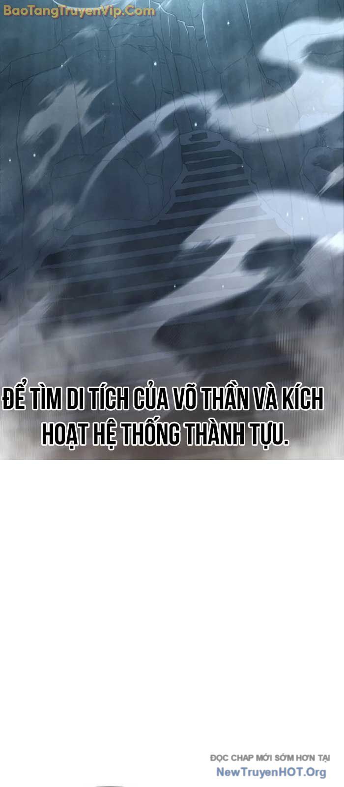 Ta Trở Thành Truyền Nhân Của Võ Thần Chap 30 - Next Chap 31