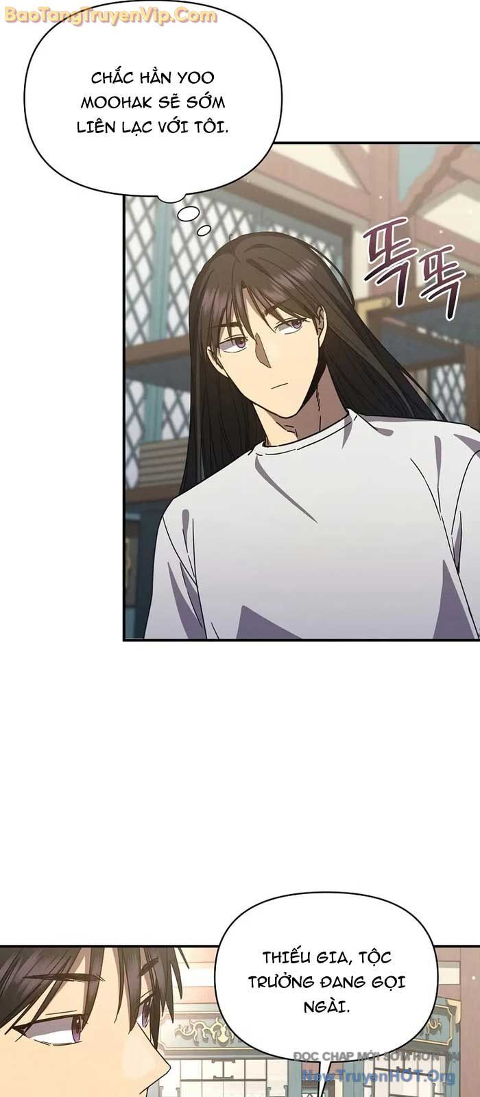 Ta Trở Thành Truyền Nhân Của Võ Thần Chap 30 - Next Chap 31