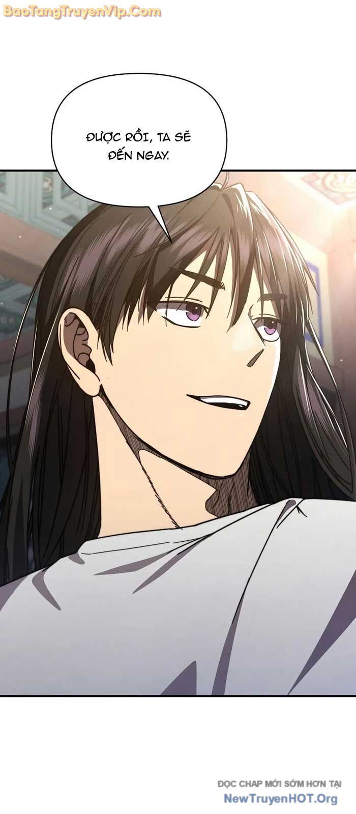 Ta Trở Thành Truyền Nhân Của Võ Thần Chap 30 - Next Chap 31