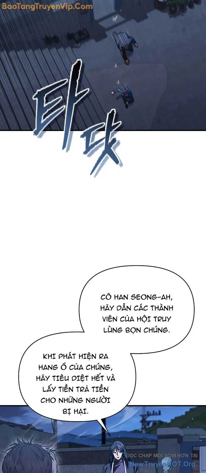 Ta Trở Thành Truyền Nhân Của Võ Thần Chap 30 - Next Chap 31