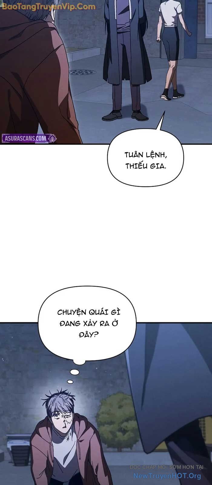 Ta Trở Thành Truyền Nhân Của Võ Thần Chap 30 - Next Chap 31