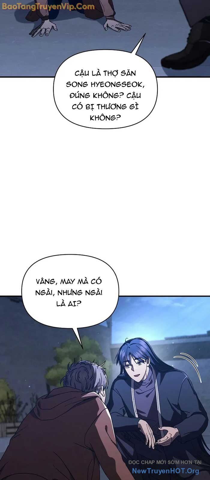 Ta Trở Thành Truyền Nhân Của Võ Thần Chap 30 - Next Chap 31