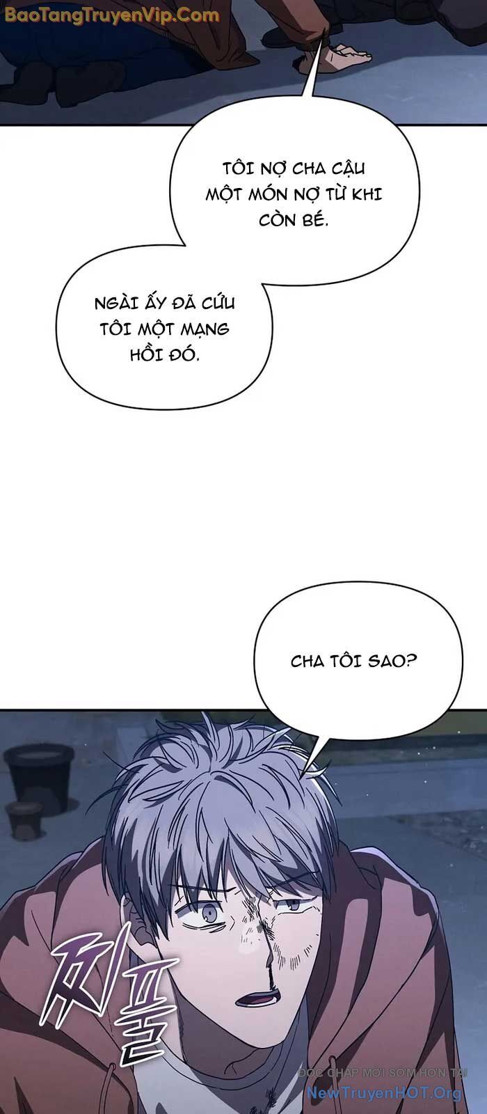 Ta Trở Thành Truyền Nhân Của Võ Thần Chap 30 - Next Chap 31