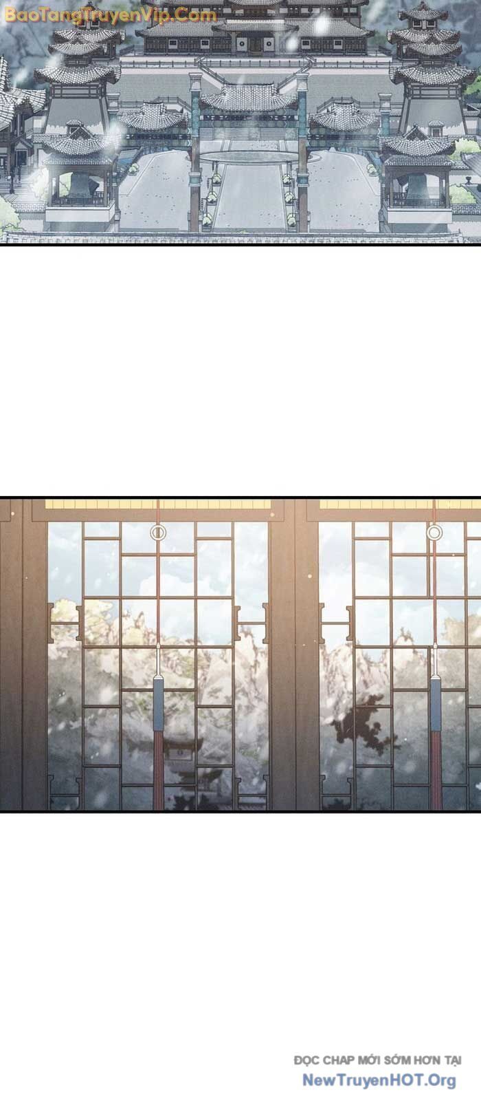 Ta Trở Thành Truyền Nhân Của Võ Thần Chap 31 - Next Chap 32