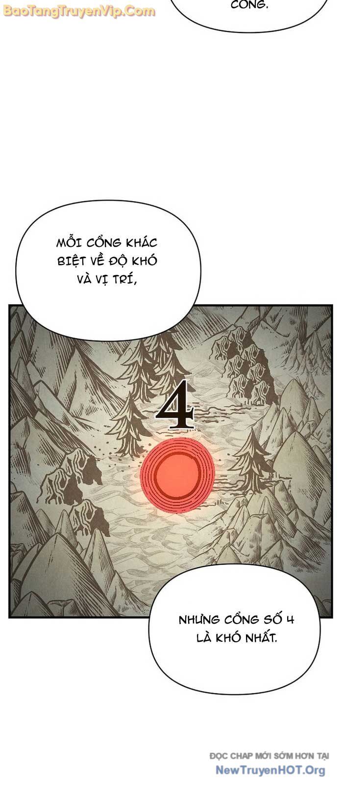 Ta Trở Thành Truyền Nhân Của Võ Thần Chap 31 - Next Chap 32