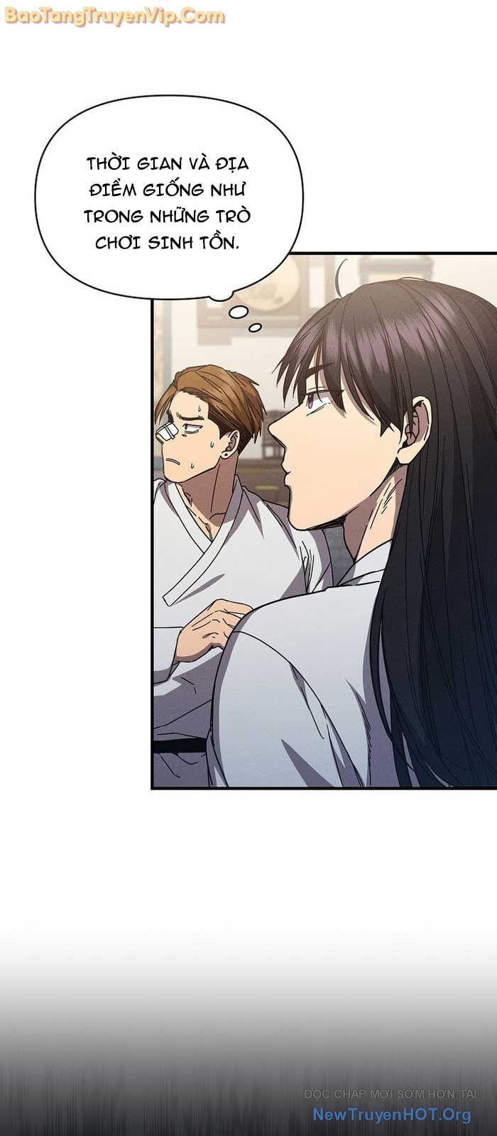 Ta Trở Thành Truyền Nhân Của Võ Thần Chap 31 - Next Chap 32