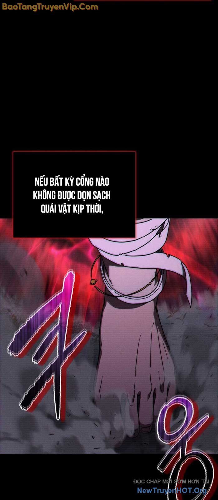 Ta Trở Thành Truyền Nhân Của Võ Thần Chap 31 - Next Chap 32