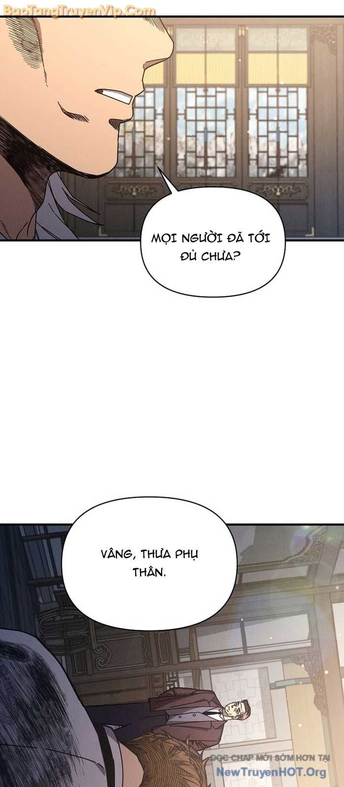 Ta Trở Thành Truyền Nhân Của Võ Thần Chap 31 - Next Chap 32