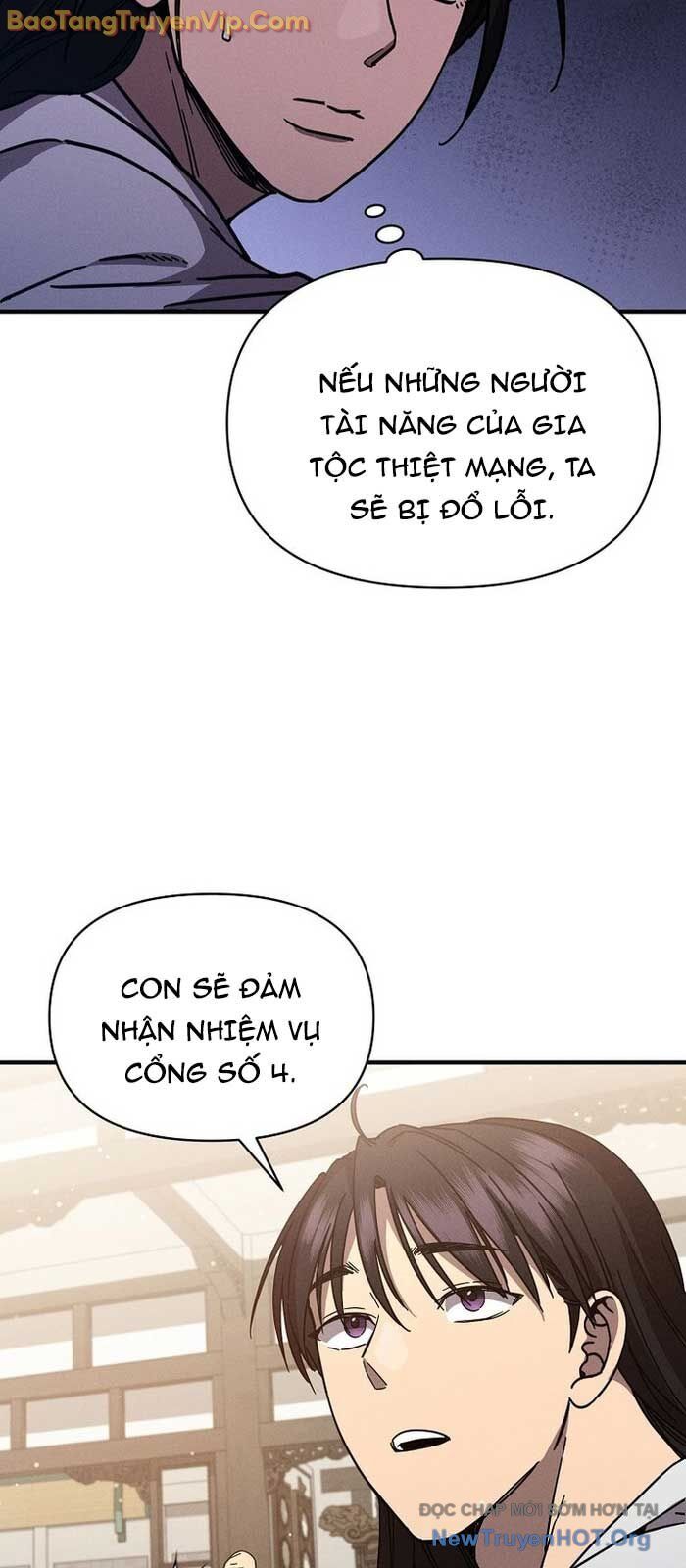 Ta Trở Thành Truyền Nhân Của Võ Thần Chap 31 - Next Chap 32