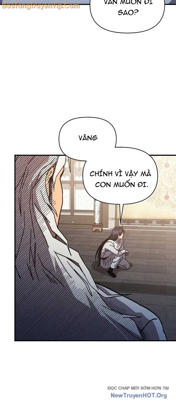 Ta Trở Thành Truyền Nhân Của Võ Thần Chap 31 - Next Chap 32