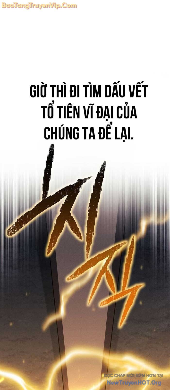 Ta Trở Thành Truyền Nhân Của Võ Thần Chap 31 - Next Chap 32