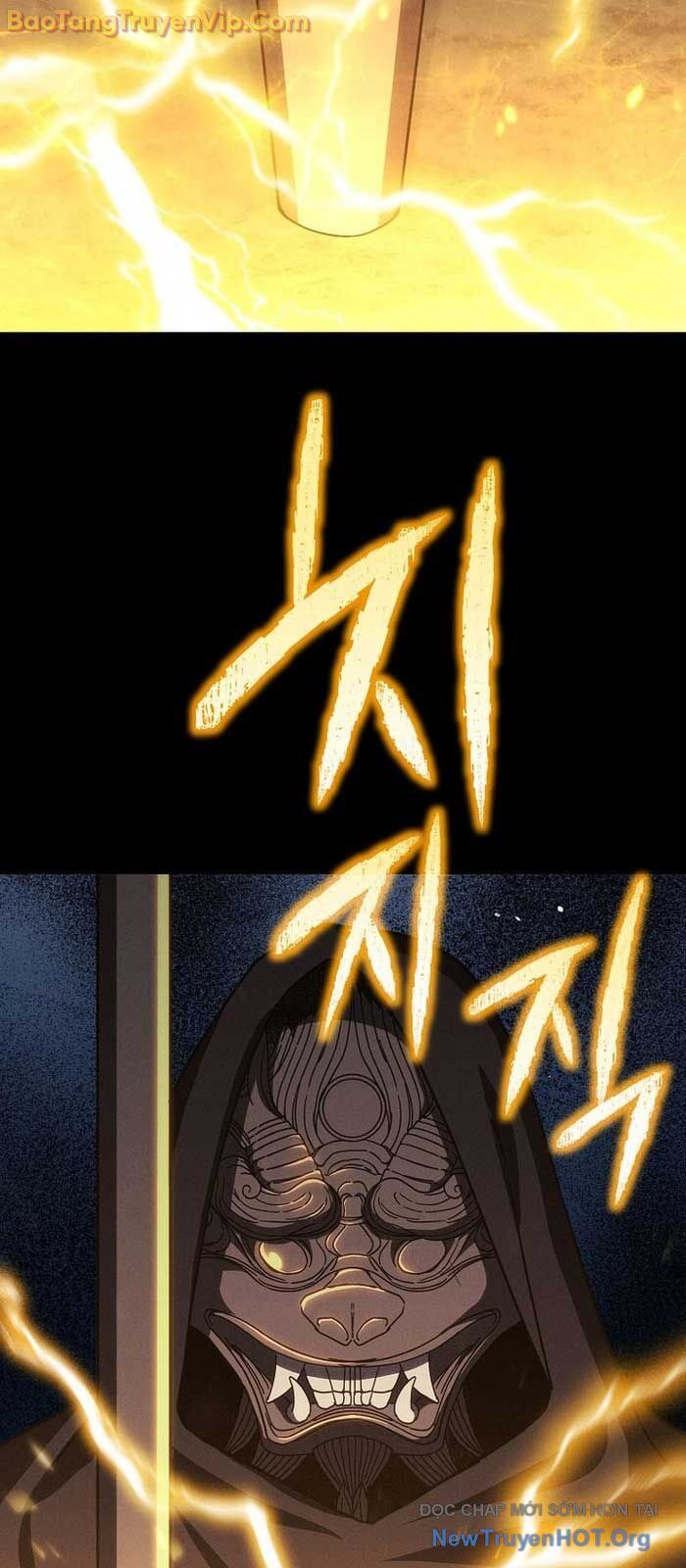 Ta Trở Thành Truyền Nhân Của Võ Thần Chap 31 - Next Chap 32