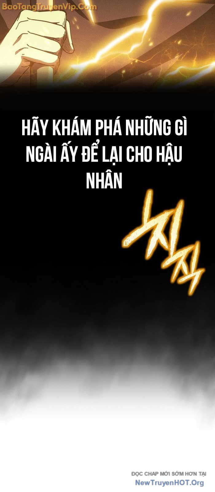 Ta Trở Thành Truyền Nhân Của Võ Thần Chap 31 - Next Chap 32