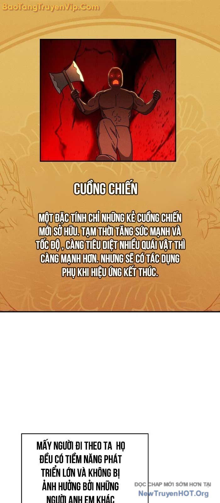 Ta Trở Thành Truyền Nhân Của Võ Thần Chap 31 - Next Chap 32