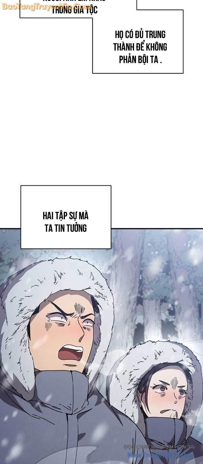 Ta Trở Thành Truyền Nhân Của Võ Thần Chap 31 - Next Chap 32
