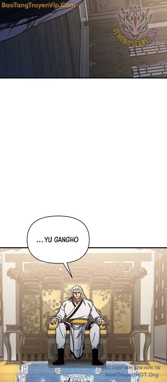 Ta Trở Thành Truyền Nhân Của Võ Thần Chap 31 - Next Chap 32