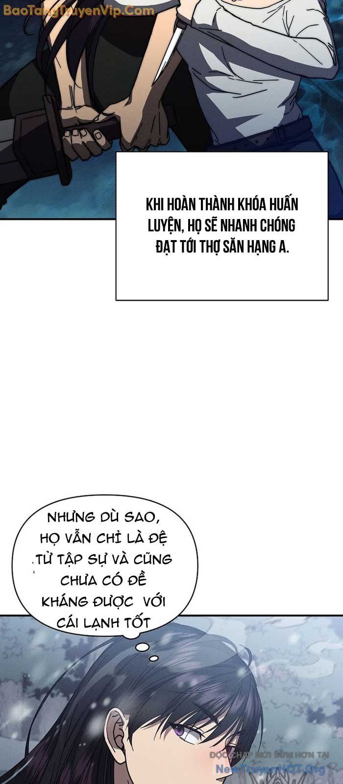 Ta Trở Thành Truyền Nhân Của Võ Thần Chap 31 - Next Chap 32