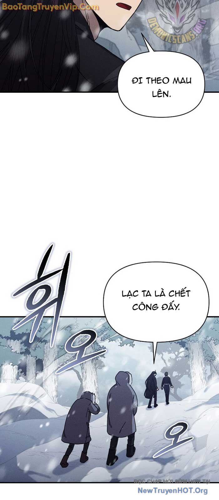 Ta Trở Thành Truyền Nhân Của Võ Thần Chap 31 - Next Chap 32
