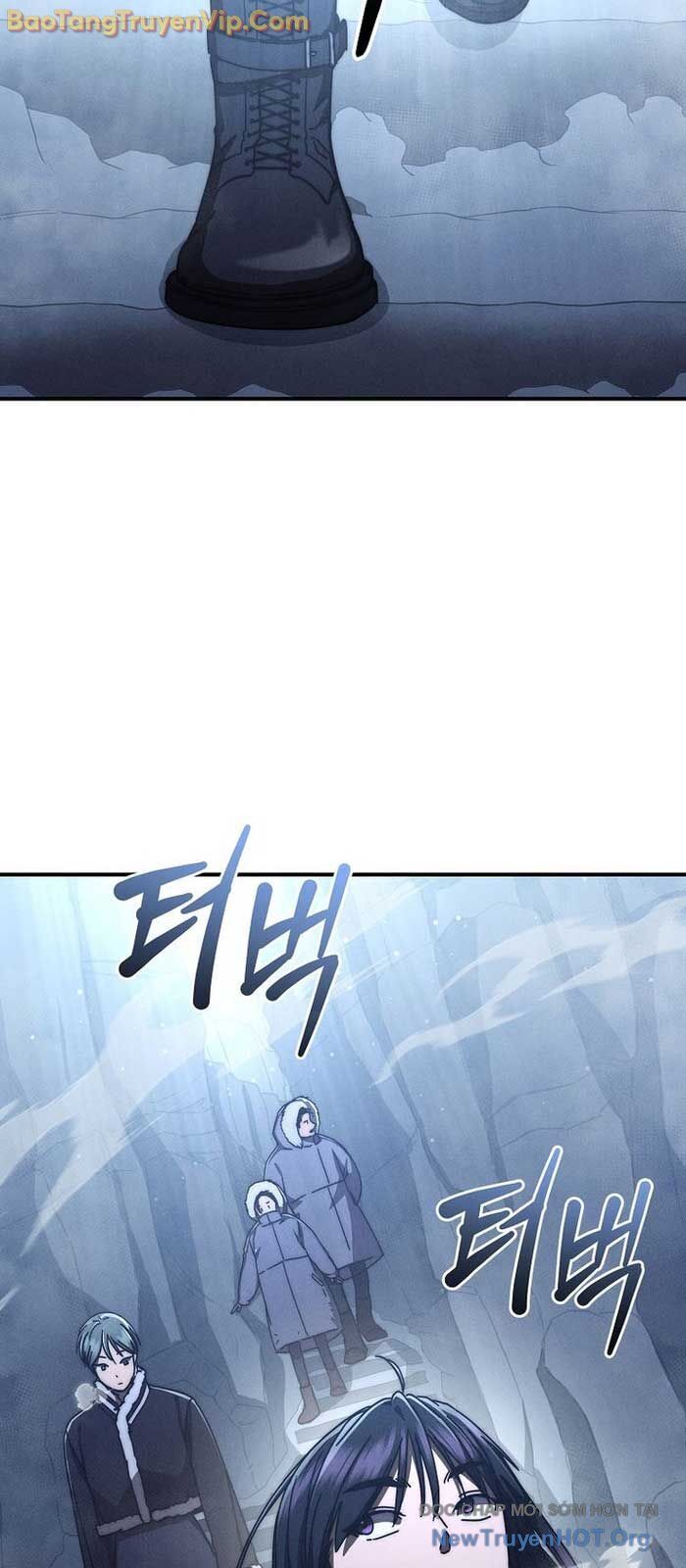 Ta Trở Thành Truyền Nhân Của Võ Thần Chap 31 - Next Chap 32