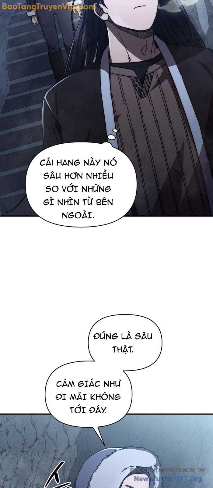 Ta Trở Thành Truyền Nhân Của Võ Thần Chap 31 - Next Chap 32