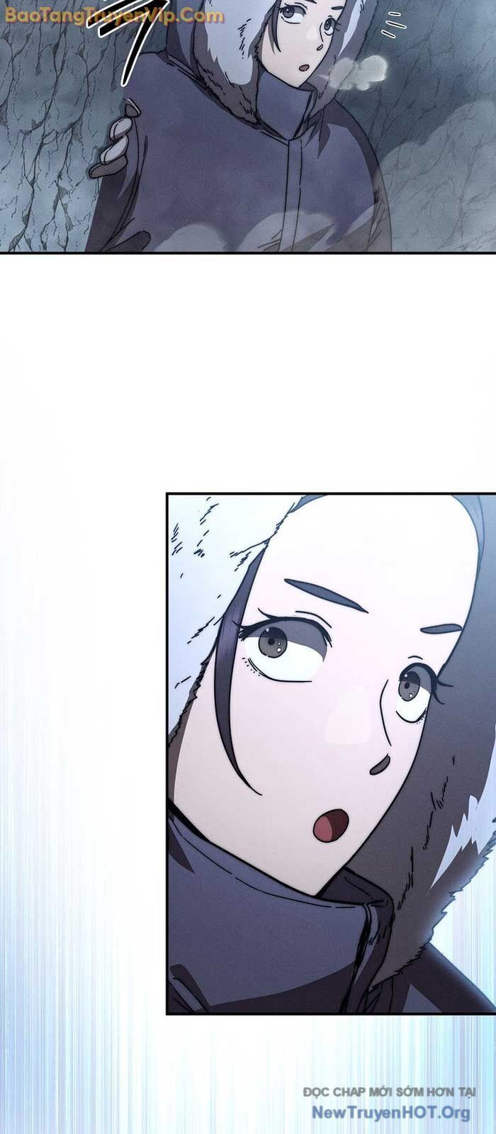 Ta Trở Thành Truyền Nhân Của Võ Thần Chap 31 - Next Chap 32