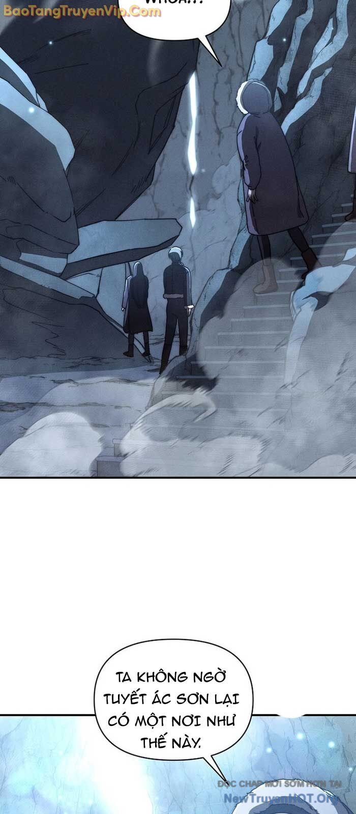 Ta Trở Thành Truyền Nhân Của Võ Thần Chap 31 - Next Chap 32