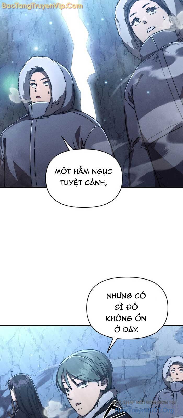 Ta Trở Thành Truyền Nhân Của Võ Thần Chap 31 - Next Chap 32