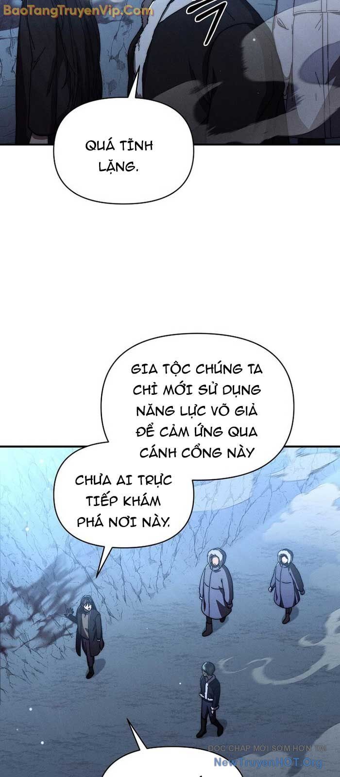Ta Trở Thành Truyền Nhân Của Võ Thần Chap 31 - Next Chap 32