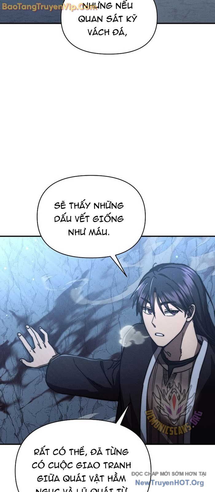 Ta Trở Thành Truyền Nhân Của Võ Thần Chap 31 - Next Chap 32