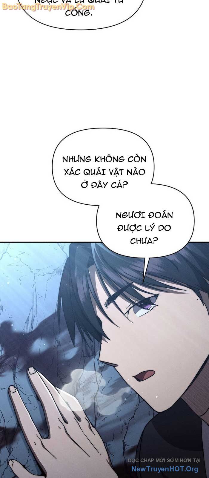 Ta Trở Thành Truyền Nhân Của Võ Thần Chap 31 - Next Chap 32