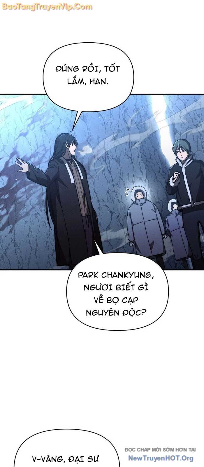 Ta Trở Thành Truyền Nhân Của Võ Thần Chap 31 - Next Chap 32