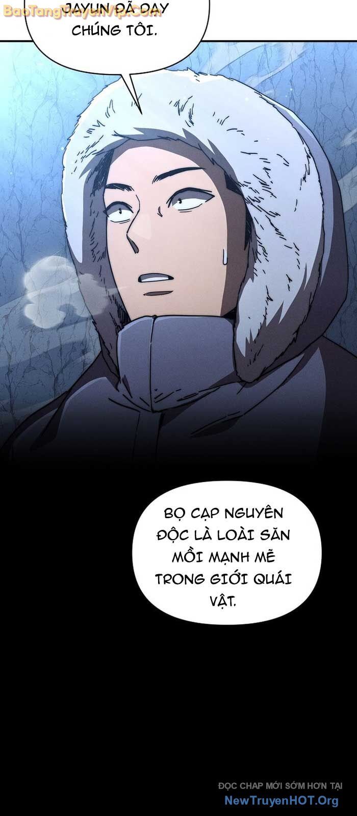 Ta Trở Thành Truyền Nhân Của Võ Thần Chap 31 - Next Chap 32