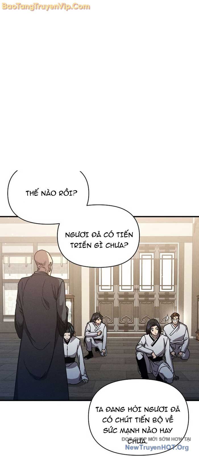 Ta Trở Thành Truyền Nhân Của Võ Thần Chap 31 - Next Chap 32