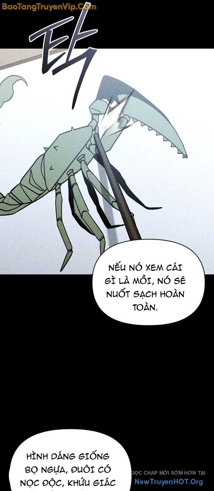 Ta Trở Thành Truyền Nhân Của Võ Thần Chap 31 - Next Chap 32